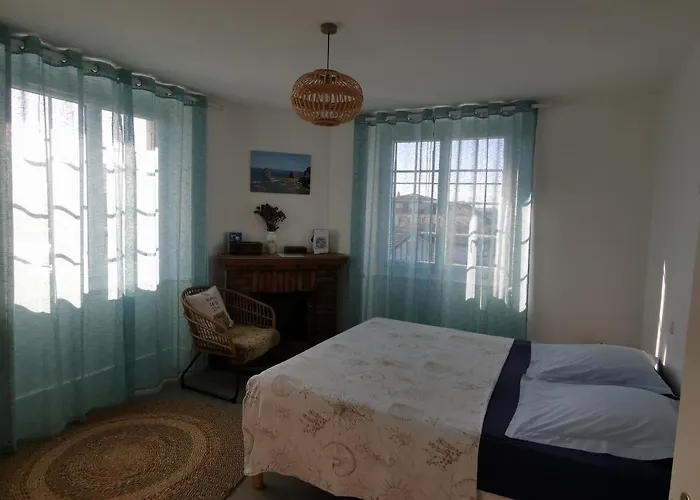 Chambres D\'Hotes \