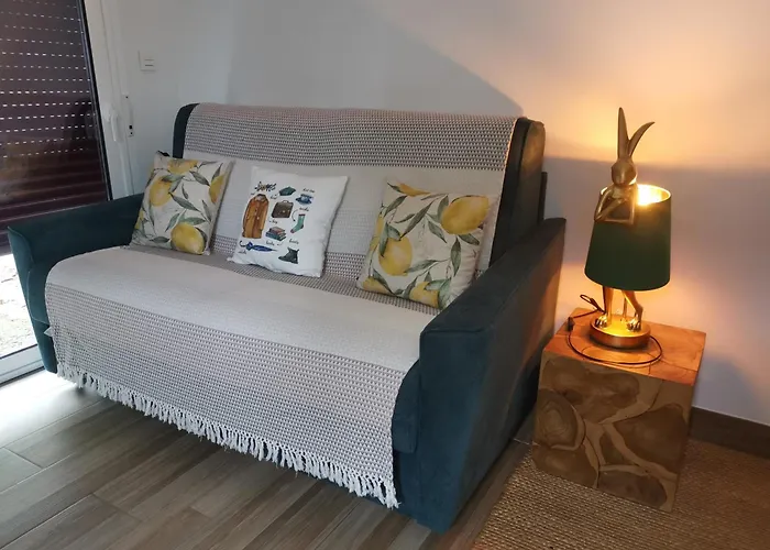 Chambres D\'Hotes \