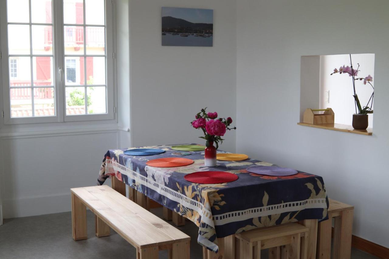 Bed & Breakfast D'hotes 