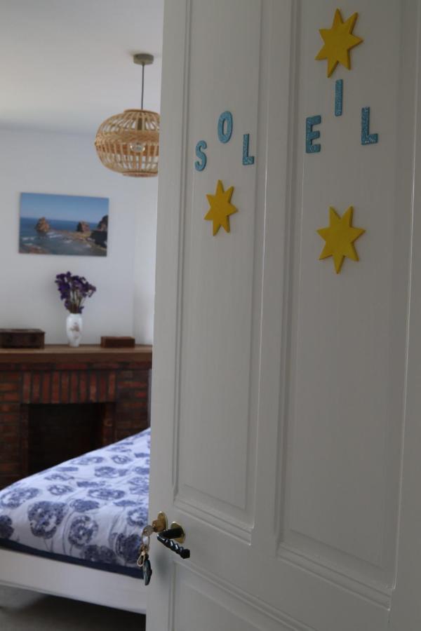 Bed & Breakfast D'hotes 