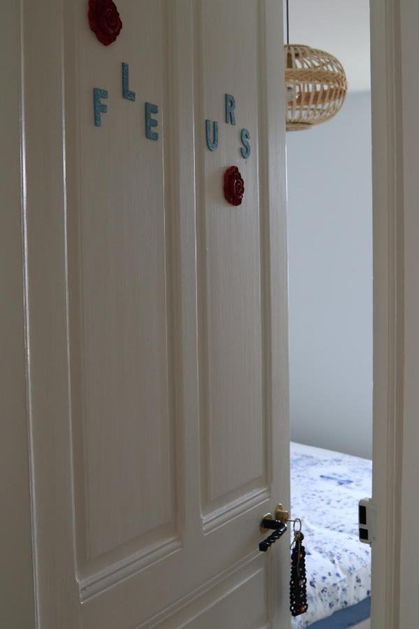 Bed & Breakfast D'hotes 