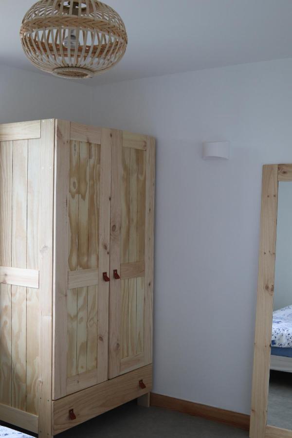 Bed & Breakfast D'hotes 
