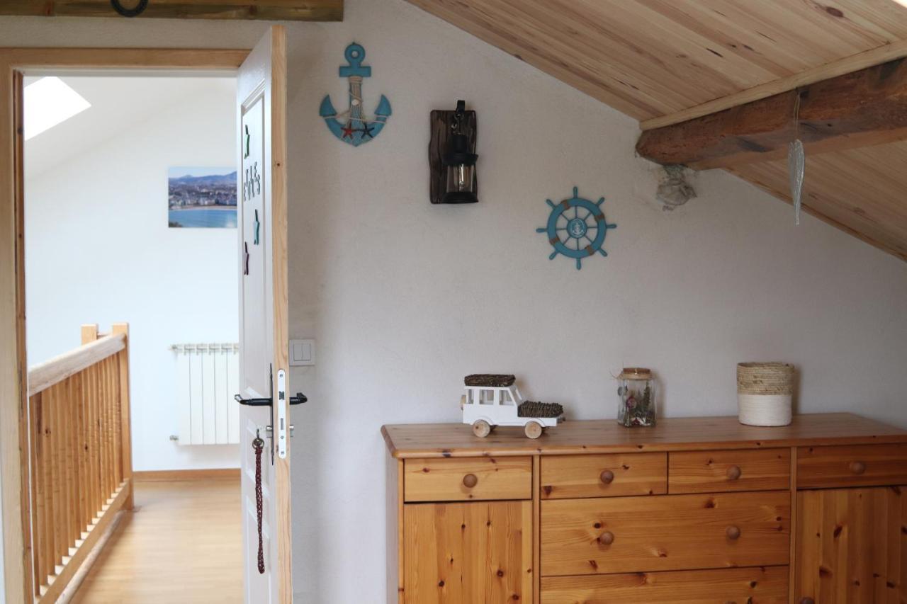 Bed & Breakfast D'hotes 