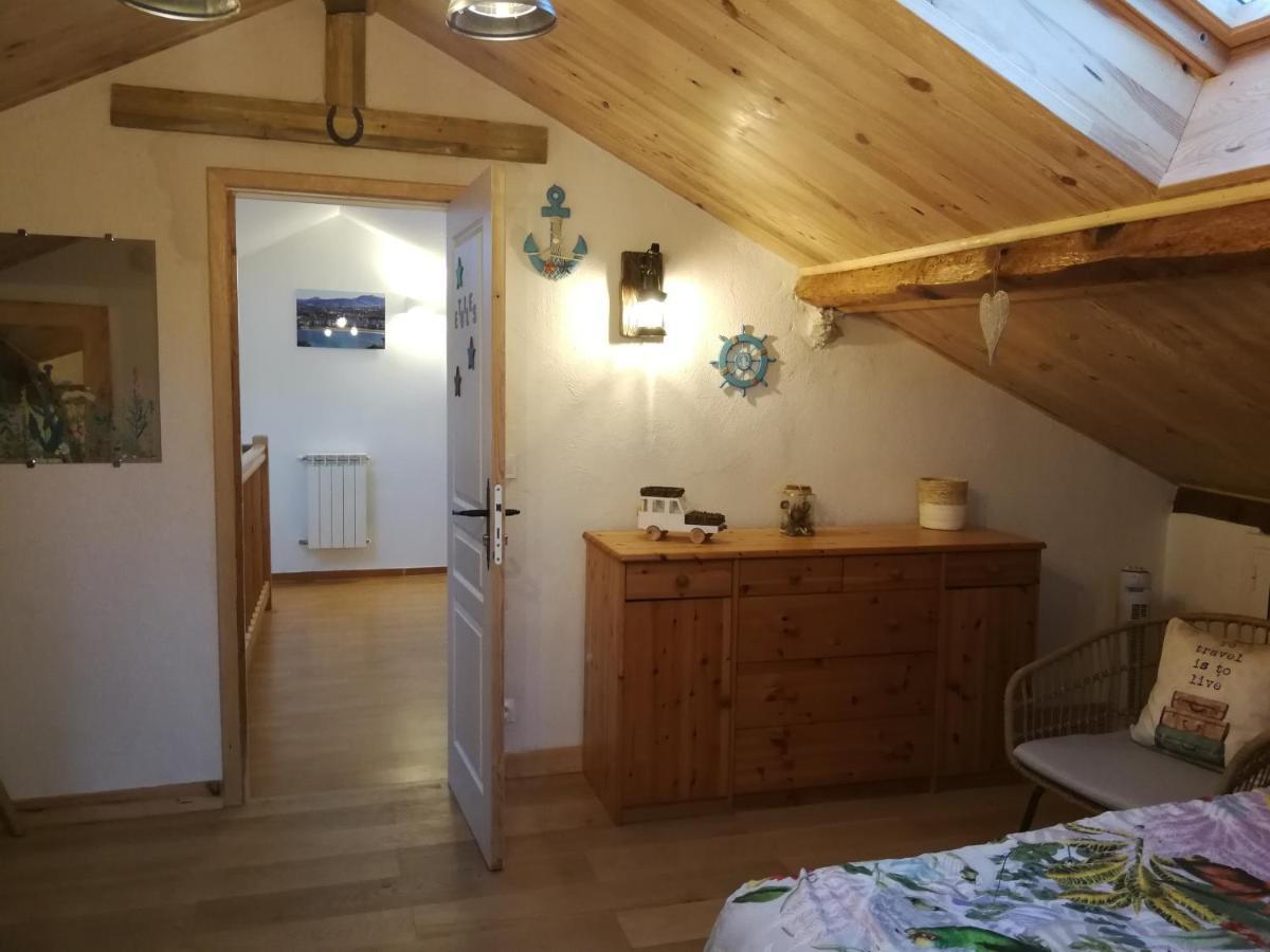 Bed & Breakfast D'hotes 