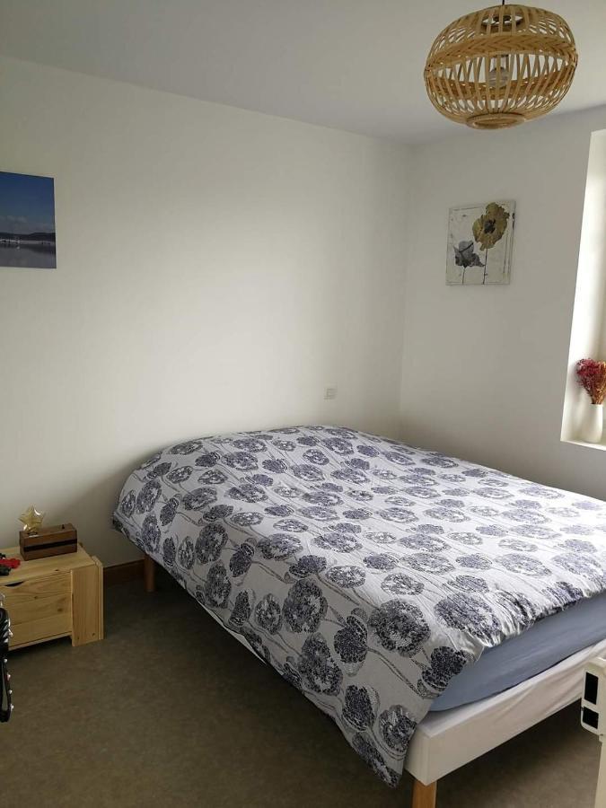 Bed & Breakfast D'hotes 