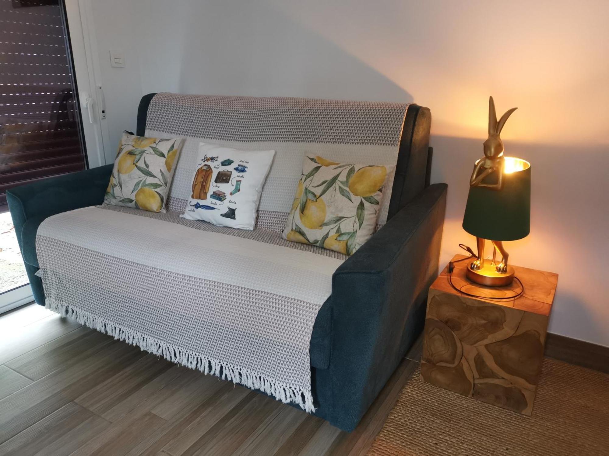 Bed & Breakfast D'hotes 