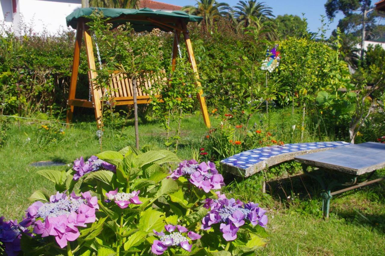 Bed & Breakfast D'hotes 