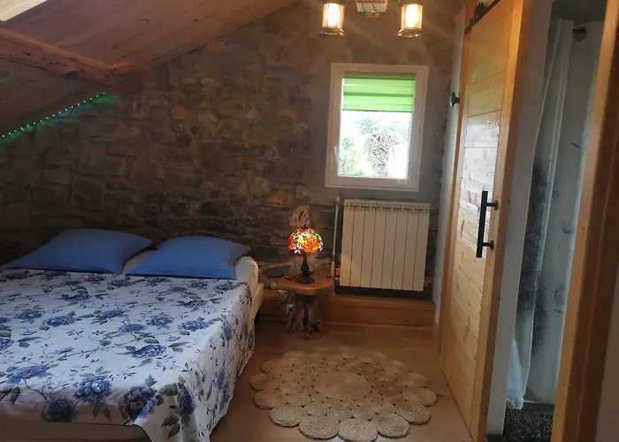 Chambres D\'Hotes \